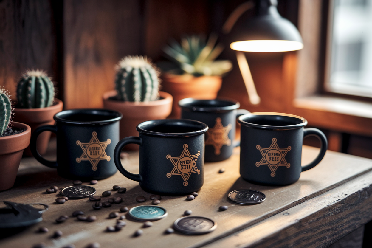 Cover image for Best Mugs for Sheriff Deputies 2025