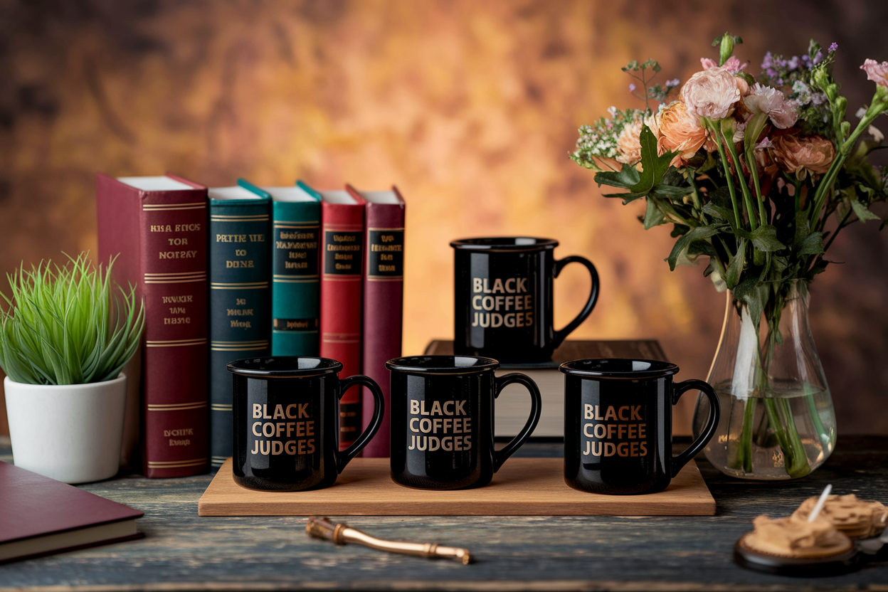 Cover image for 5 Premium Judicial Products Successful Judges Love for 2025