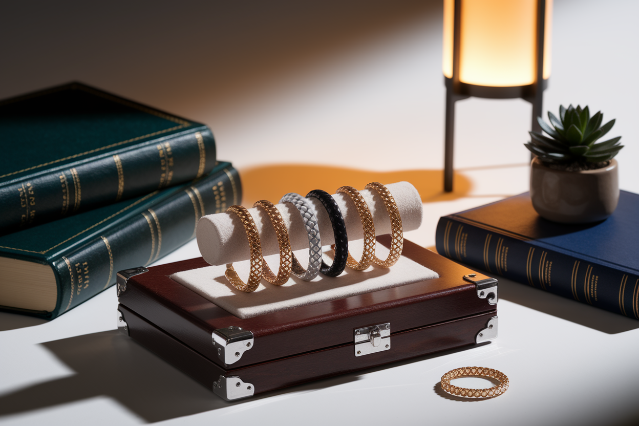 Cover image for Best Accessories 2026 for Financial Advisors