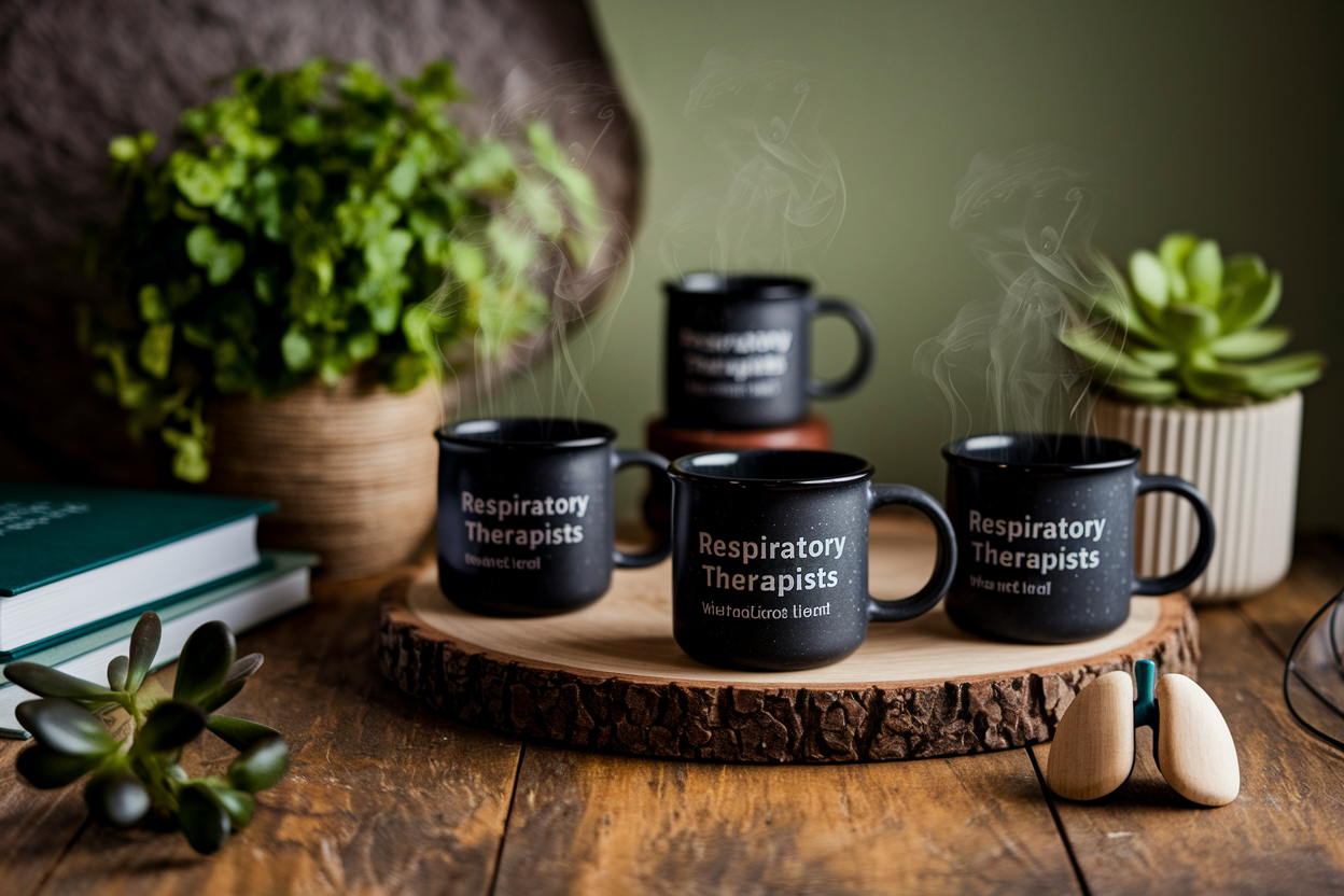 Cover image for Best Mugs 2026 for Respiratory Therapists