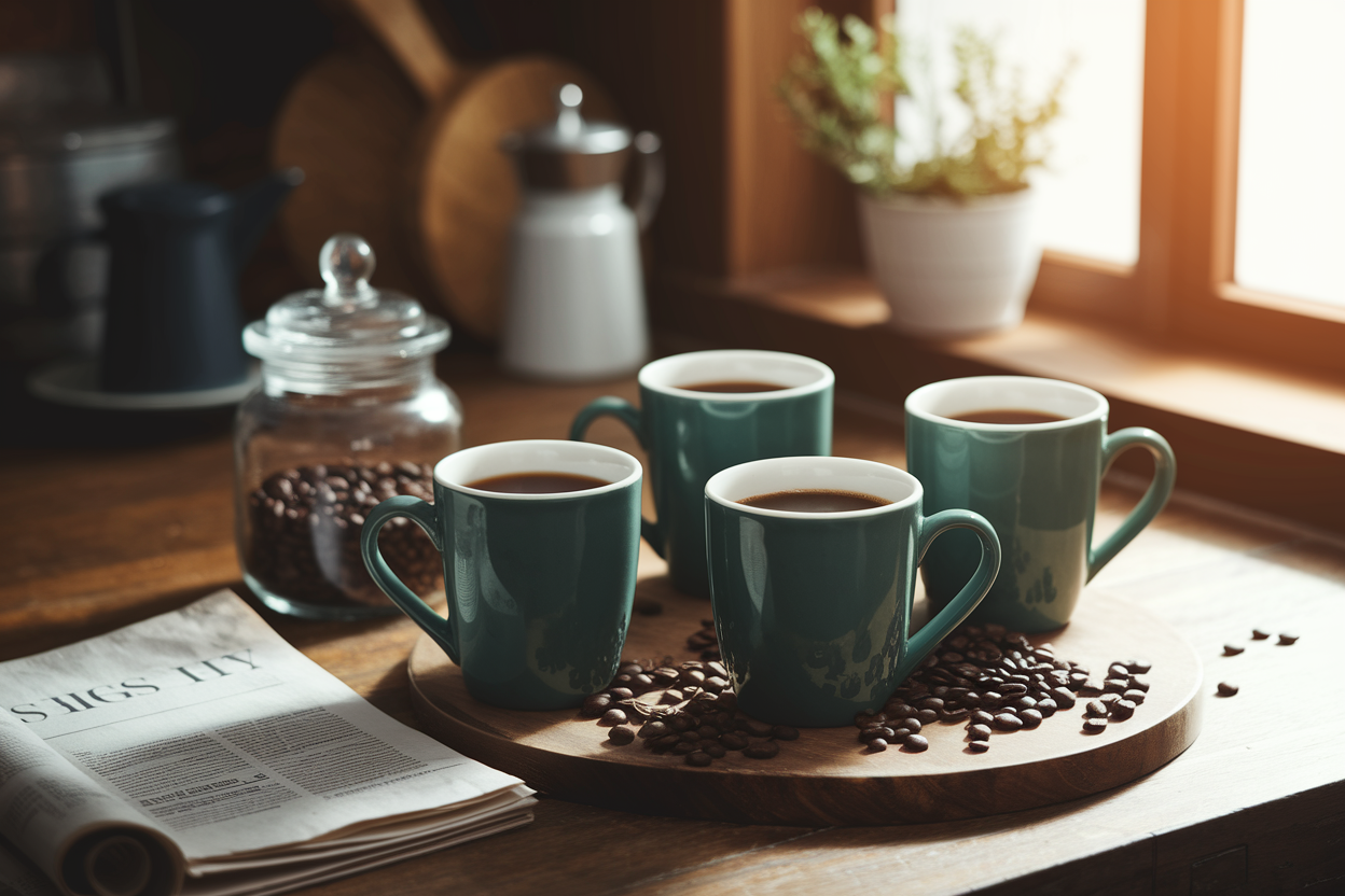 Cover image for 7 Funny Quote Mugs Tested & Compared
