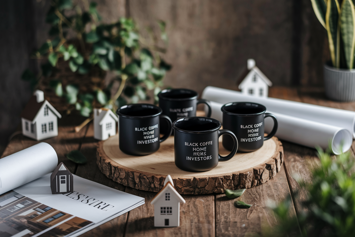 Cover image for Best Mugs 2026 for Male Real Estate Investor Dads