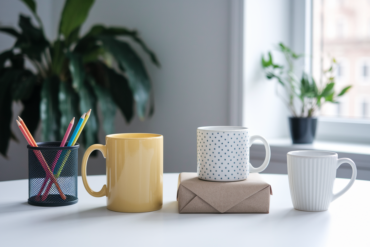 Cover image for Best Black Coffee Mugs For Massage Therapists - Black Coffee