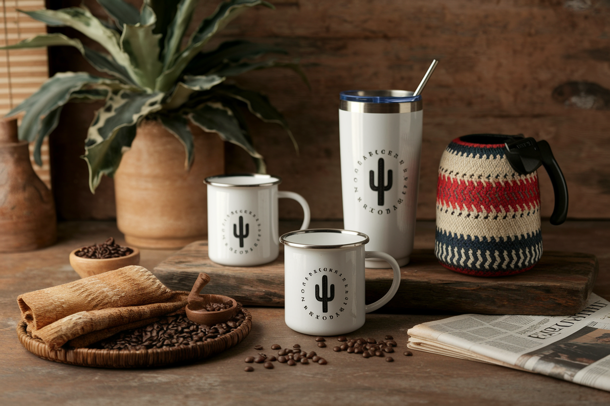 Cover image for 5 Arizona Gifts Mugs They'll Actually Use