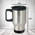Gifts for Gordon Setter Dog Lovers | Life is Better with a Gordon Setter Travel Mug | Funny Father's Day Unique Gifts from Wife, Kids, Daughter - Image 3