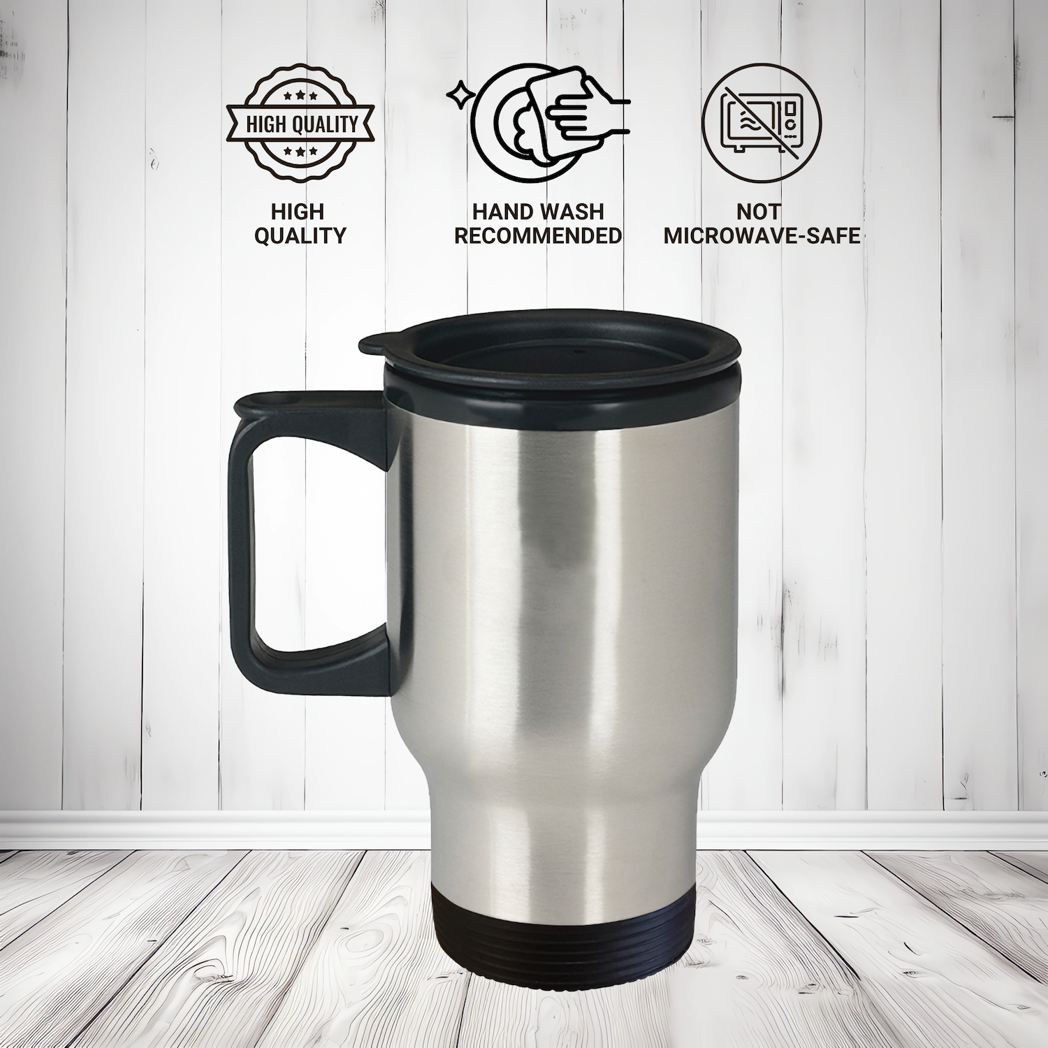 Gifts for Gordon Setter Dog Lovers | Life is Better with a Gordon Setter Travel Mug | Funny Father's Day Unique Gifts from Wife, Kids, Daughter - Image 4