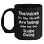 Funny Scuba Diving Mugs Gifts from Men to Scuba Diving Enthusiasts for Father's Day, Quotes About Scuba Diving, Black Coffee Mugs with Humor, Unique Gifts for Scuba Diving Lovers - Main