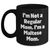 Maltese Dog Lovers' Funny Quote Gifts for Men from Family, Unique Black Coffee Mugs for Father's Day - Main