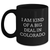 Funny Colorado Quotes Black Coffee Mug, I Am Kind Of A Prime Selection Gifts from Men to Women, Unique Mother's Day Unique Gifts for Colorado Lovers - Main