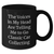 Classic Car Collecting Gifts, Funny Quote Mugs for Dad, Gifts from Men to Classic Car Collecting Enthusiasts, 11oz Black Coffee Mug - Unique Father's Day Unique Gifts - Additional