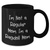 Ragdoll Cat Mom Funny Mugs Gifts for Men from Women Family Friends, I'm Not A Regular Mom. I'm A Ragdoll Mom. Black Coffee Mug for Father's Day - Additional