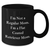 Flat Coated Retriever Dog Lover Gifts, Funny Quote Coffee Mug, Gifts from Mom for Dad's Unique Father's Day - Additional
