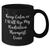 Radiation Therapist Gifts, Funny Mugs, Mother's Day Unique Gifts from Friends to Radiation Therapist, Keep Calm Or I Will Use My Radiation Therapist Voice - Additional
