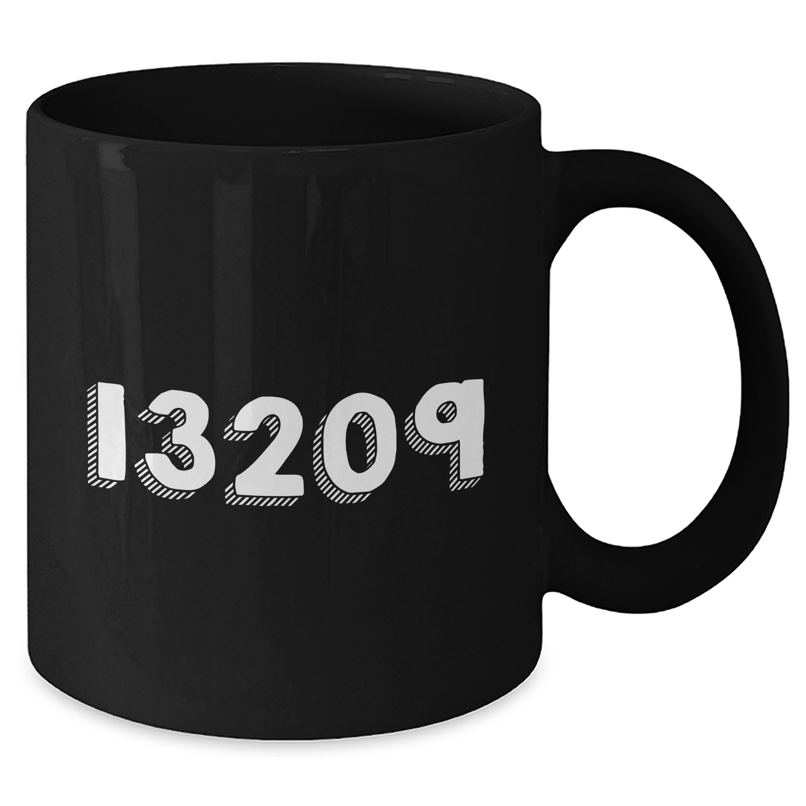 Funny Executive Coffee Mugs Gifts for Men from Coworkers, Unique Graduation Present for Him, Black 11oz or 15oz Ceramic Mug, Microwave and Dishwasher Safe - Additional