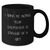 Stepsister Gifts, Funny Quotes Black Coffee Mug, 'I Think Me Being Your Stepsister Is Enough Of A Gift', Father's Day Unique Gifts from Family to Stepsister - Additional