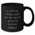 Funny Aerospace Engineer Gifts from Family, Black Coffee Mugs for Men, Unique Mother's Day Unique Gifts - Additional
