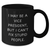 Funny Vice President Gifts from Men to Vice President - Black Coffee Mug, I May Be A Vice President, But I Can't Fix Stupid People., Unique Gifts for Vice President on Father's Day or Any Occasion - Additional