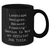 Funny Landscape Designer Gifts, Black Coffee Mug for Mom, 'Landscape Designer. Because Freaking' genius Is Not An Official Job Title.' - Gifts from Men, Gifts for Landscape Designer - Additional