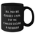 Funny Podiatrist Mugs Gifts from Men to Podiatrist, Black Coffee Mug with Inspirational Quote, Unique Father's Day Unique Gifts for Him - Additional