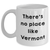 Vermont Gifts from Friends and Family - Funny Quote White Coffee Mug for Dad's Special Day, Unique Father's Day Unique Gifts - Main