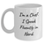 Funny Chef Gifts, I'm A Chef. I Speak Fluently In genius., White Coffee Mugs for Father's Day from Men to Chef Friends - Main