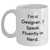 Funny Designer White Coffee Mugs Gifts from Friends for Father's Day - I'm A Designer. I Speak Fluently In genius. - Main