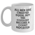 Court Reporter Gifts, Funny Quote, White Coffee Mug for Mother's Day, Gifts from Men, for Court Reporters - Main