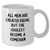 Funny Comedian Gifts from Men, Unique White Coffee Mug for Comedian, Mother's Day Unique Gifts - Image 2