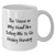 Funny Hobby Horsing Gifts for Men - White Coffee Mug: 'The Voices In My Head Are Telling Me To Go Hobby Horsing' - Gifts from Men - Unique Father's Day Present for Horsing Enthusiasts - Additional