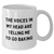 Funny Baking Quotes White Coffee Mug for Dad's Baking Enthusiasts Gifts from Family, Unique Father's Day Unique Gifts for Men - Additional