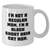 Funny Black Short Hair Cat Mom Gifts for Men, White Coffee Mug, I'm Not A Regular Mom. I'm A Black Short Hair Cat Mom., Gifts from Men to Black Short Hair Cat Lovers, Unique Father's Day Unique Gifts - Additional