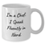 Funny Chef Gifts, I'm A Chef. I Speak Fluently In genius., White Coffee Mugs for Father's Day from Men to Chef Friends - Additional
