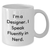 Funny Designer White Coffee Mugs Gifts from Friends for Father's Day - I'm A Designer. I Speak Fluently In genius. - Additional