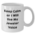 Jeweler Funny Quote Gifts from Mom, 11oz/15oz White Coffee Mug, Ideal Gifts for Jeweler, Mother's Day Unique Gifts - Additional