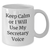 Secretary's Sense of Humor Funny White Coffee Mug Gifts from Men to Mother's Day Unique Gifts - Additional