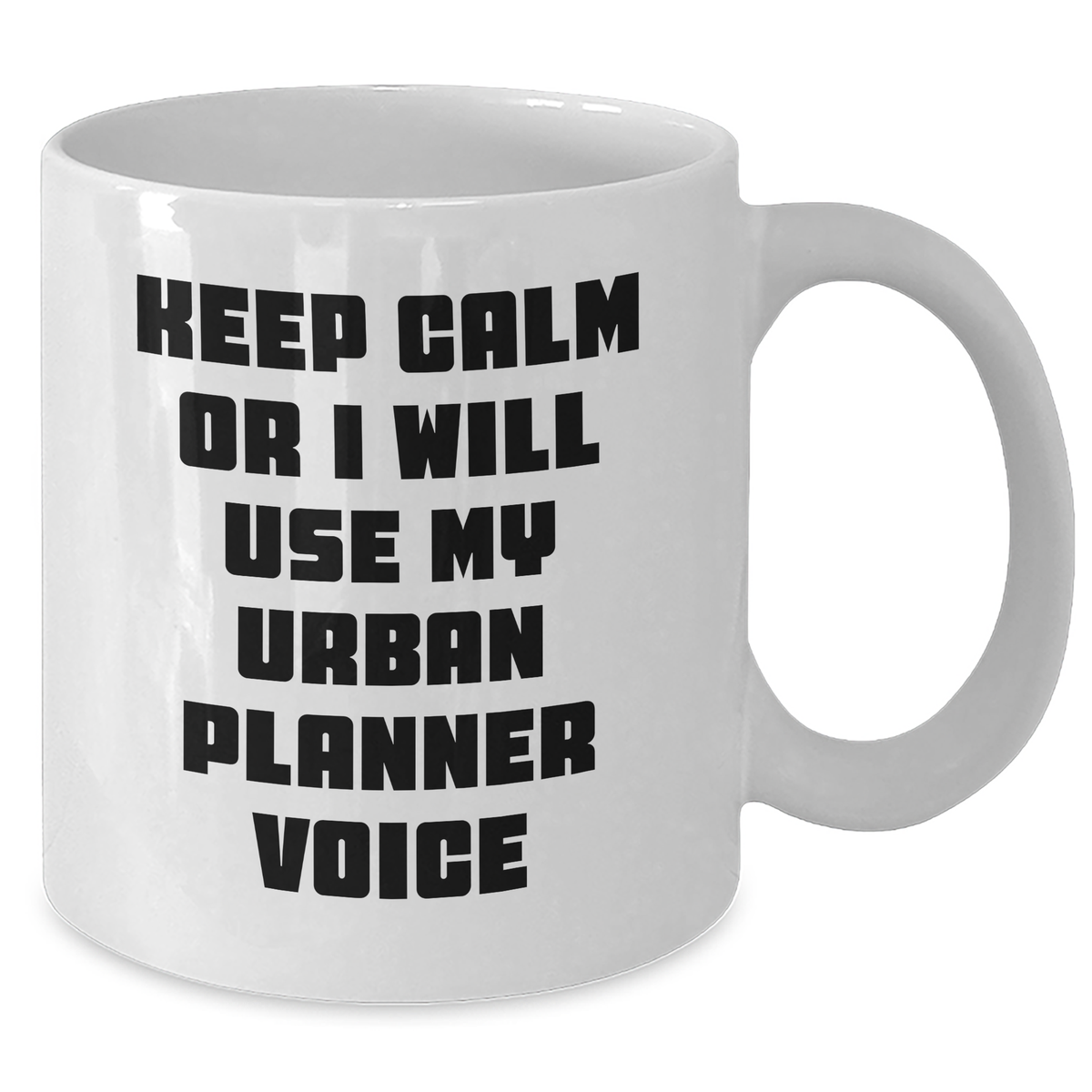 Funny Urban Planner Quote Gifts from Men to Father's Day Unique White Coffee Mugs for Urban Planner Friends and Family - Additional