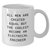 Funny Electrical Engineer Gifts for Her - White Coffee Mug from Men - Mother's Day Unique Gifts - Additional