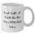 Funny Vice-Principal Gifts from Men for Mother's Day - White Coffee Mug - 'Keep Calm Or I Will Use My Vice-principal Voice' - Additional