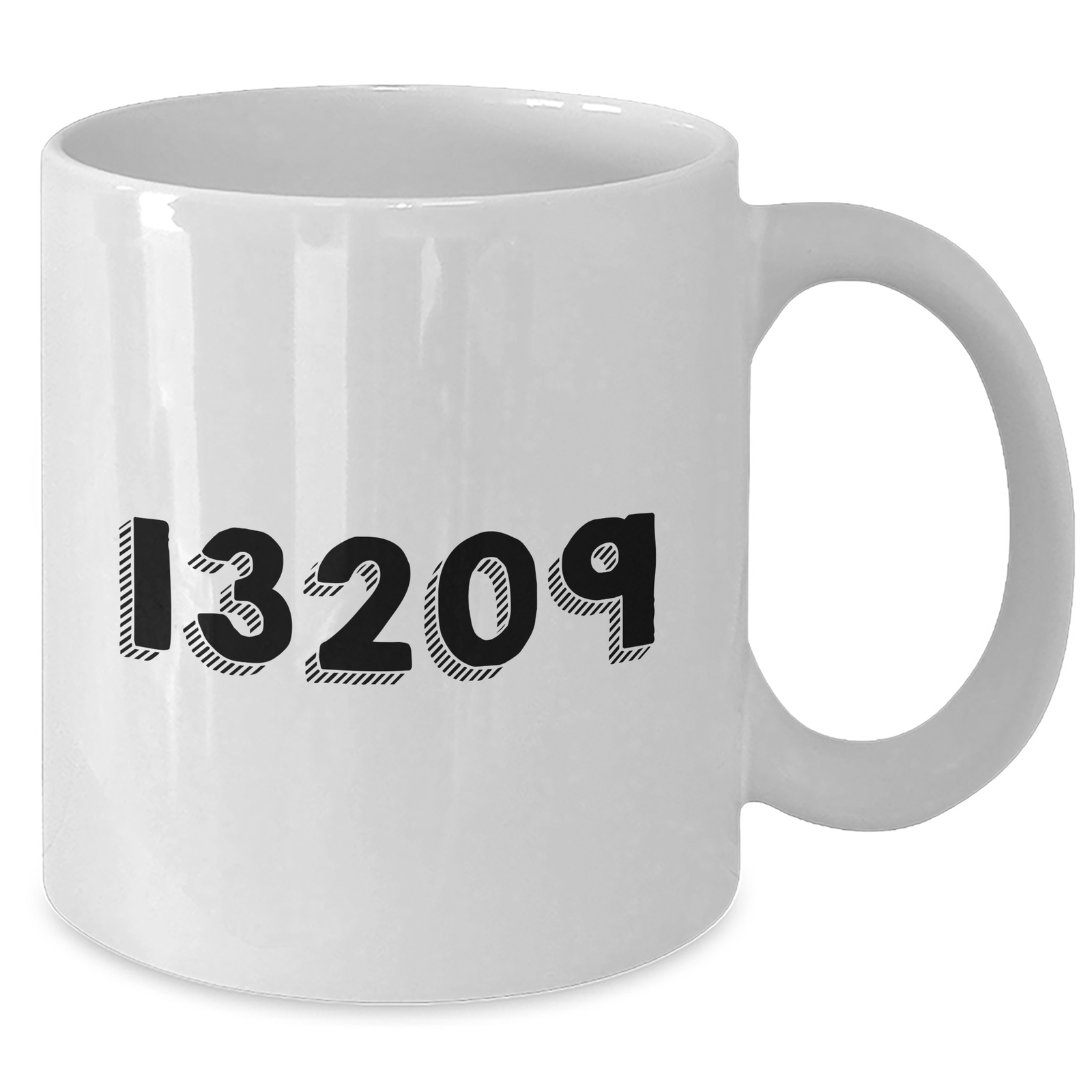 Funny Executive Gifts, White Coffee Mug, 'All Men Are Created Equal But The Coolest Become An Executive' for Men, Unique Graduation Gifts for Coworkers - Additional