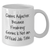 Gifts from Friends for Claims Adjuster, Funny Quote Coffee Mug, White 11oz/15oz Ceramic, Father's Day Unique Gifts for Men - Additional