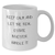 Funny Real Estate Investor Gifts, White Coffee Mug, Keep Calm And Let The Real Estate Investor Handle It, Gifts from Men to Real Estate Investors, Father's Day Unique Gifts - Additional