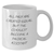 Funny Medical Assistant Gifts from Men - White Coffee Mug for Medical Assistant - 'All Men Are Created Equal But The Coolest Become A Medical Assistant' - Unique Mother's Day Unique Gift - Additional