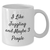 Funny Juggling Quote White Coffee Mug Gifts from Men to Juggling Enthusiasts, Juggling Lovers, and Friends On Father's Day - Additional