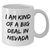 Nevada Humor Gifts from Friends, Funny Quote Coffee Mug, Ideal Gifts for Dad on Father's Day in Nevada - 11oz or 15oz White Ceramic Mug - Additional