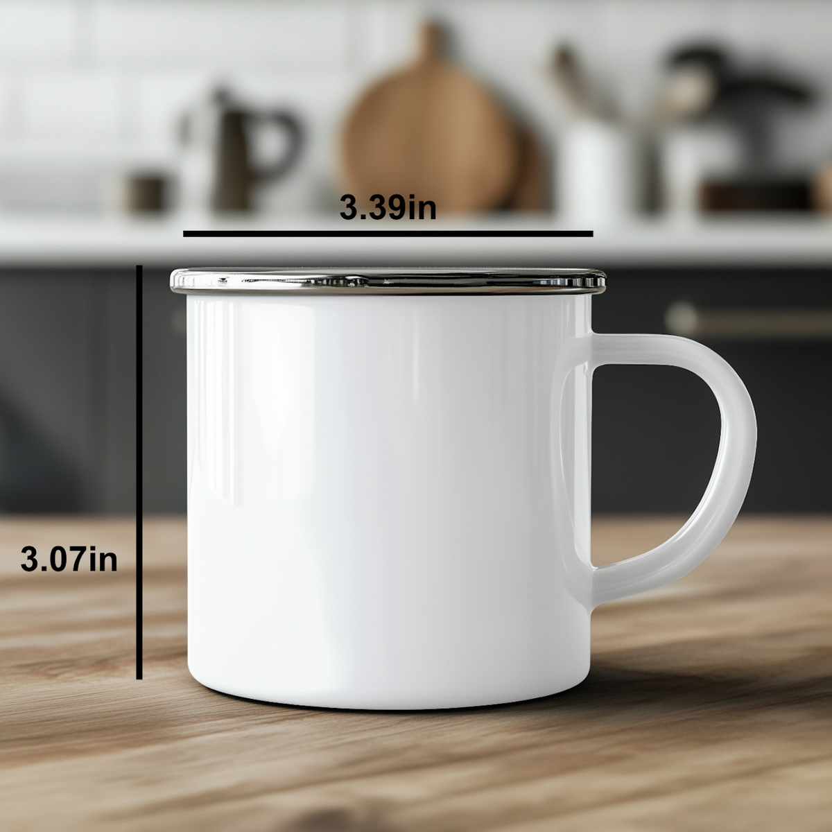 Umpire Gifts from Mom, Funny Quote World's Greatest Umpire, Camping Mug for Umpire Enthusiasts, Mother's Day Unique Gifts - Image 3