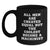 Funny Machinist Gifts for Him - 'All Men Are Created Equal But The Coolest Become A Machinist' Black Coffee Mug, Gifts from Friends to Coworkers, Graduation Unique Gifts - Main