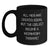 Funny Respiratory Therapist Black Coffee Mugs Gifts for Men from Coworkers, Unique Graduation Gifts for Respiratory Therapist Friends - Main
