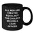 Funny Loan Officer Gifts, 'All Men Are Created Equal But The Coolest Become A Loan Officer' Black Coffee Mug for Birthday, Gifts from Friends - Additional
