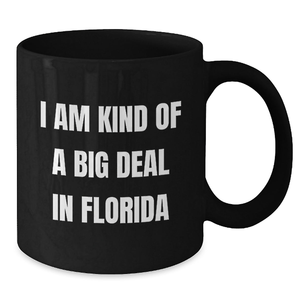 Florida Fun Humor Gifts for Men from Friends who Think I Am Kind Of A Prime Selection In Florida - Additional