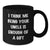 Funny Uncle Gifts from Men for Graduation Unique Uncle Black Coffee Mugs, 'I Think Me Being Your Uncle Is Enough Of A Gift',
   - Additional